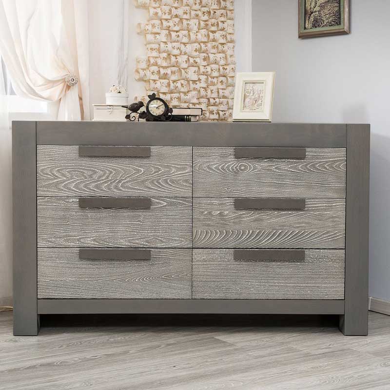 Ventianni Double Dresser